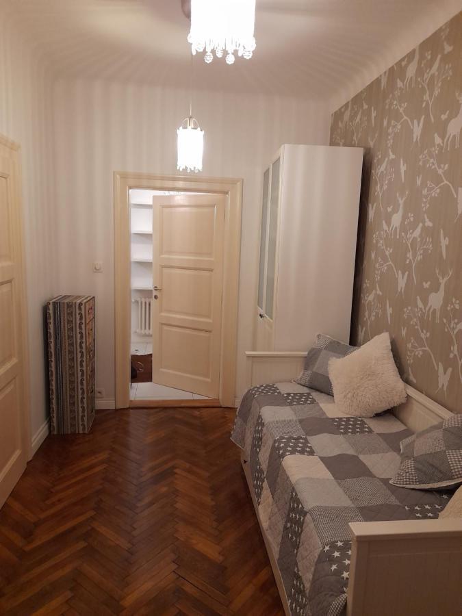 Beautiful Appartment In The Old Town Of Bratislava Dış mekan fotoğraf