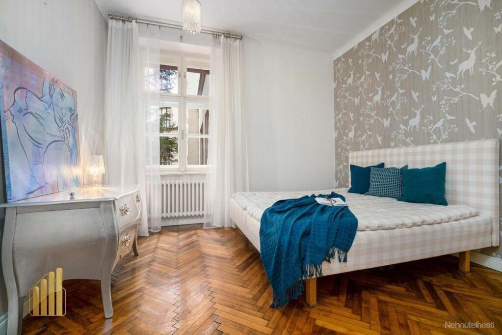 Beautiful Appartment In The Old Town Of Bratislava Dış mekan fotoğraf