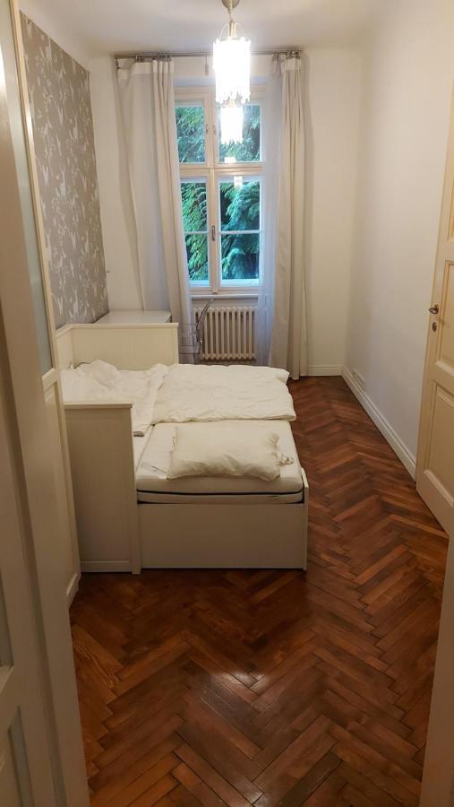 Beautiful Appartment In The Old Town Of Bratislava Dış mekan fotoğraf