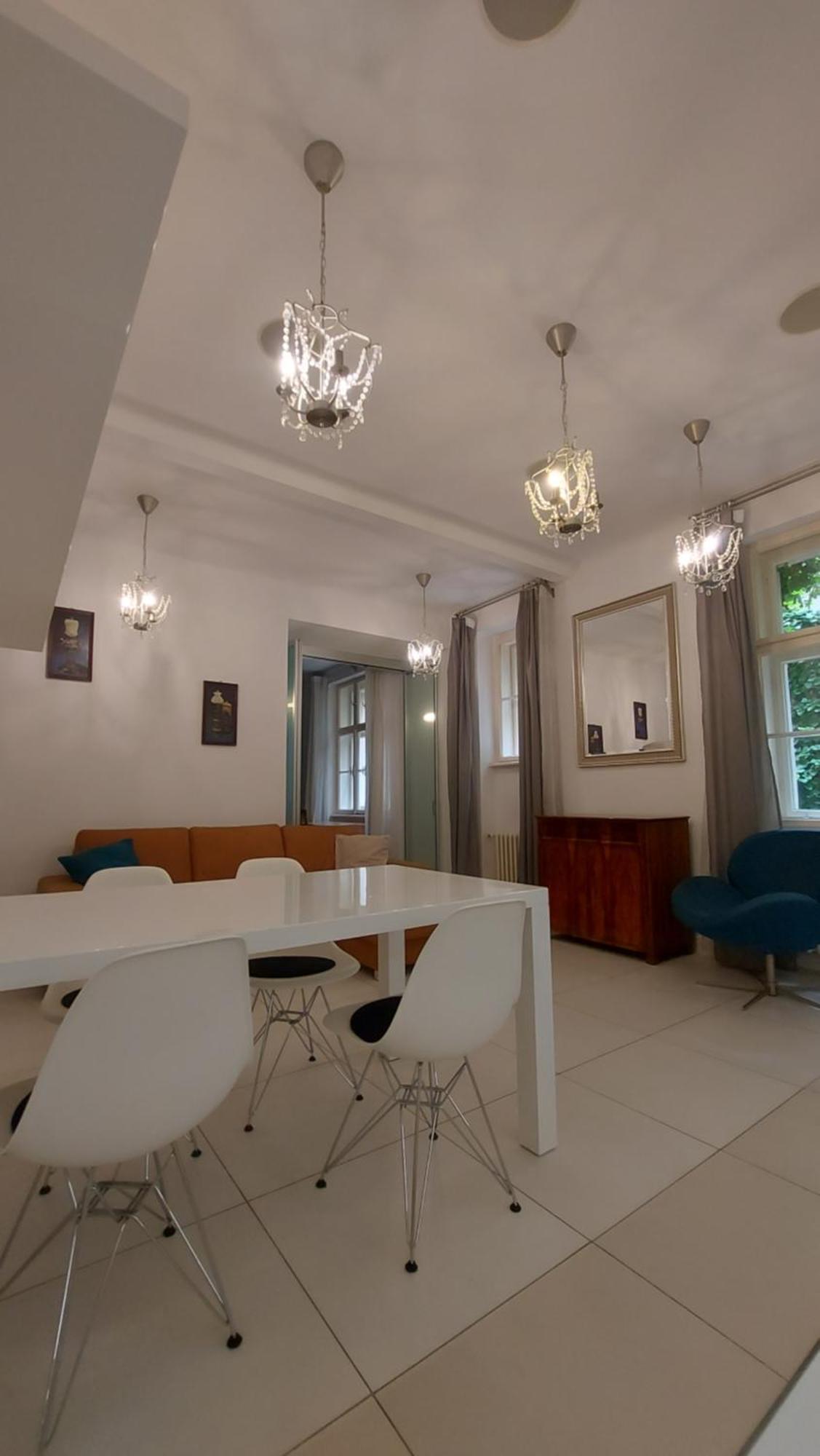 Beautiful Appartment In The Old Town Of Bratislava Dış mekan fotoğraf